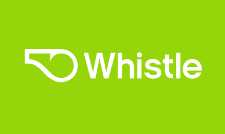 Whistle Logo