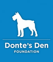 Dontes Den Logo